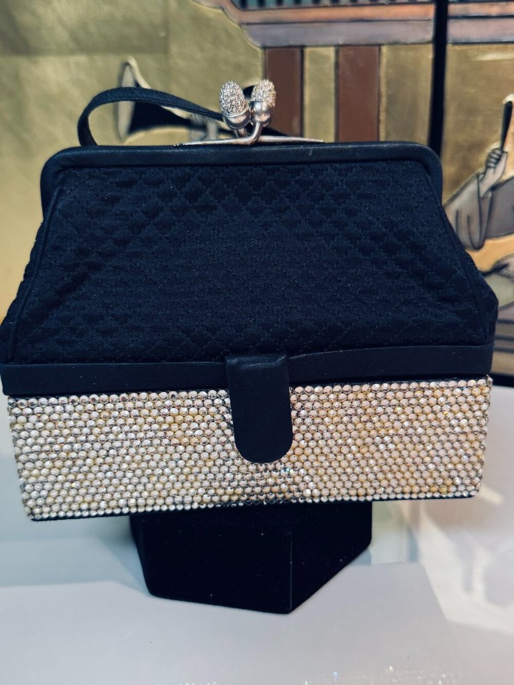 Incredible Neiman Marcus - Judith Leiber